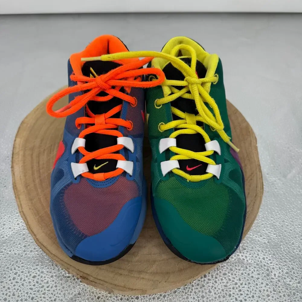 Nike Zoom Giannis E4 kids shoes Freak 1 SZ Y4